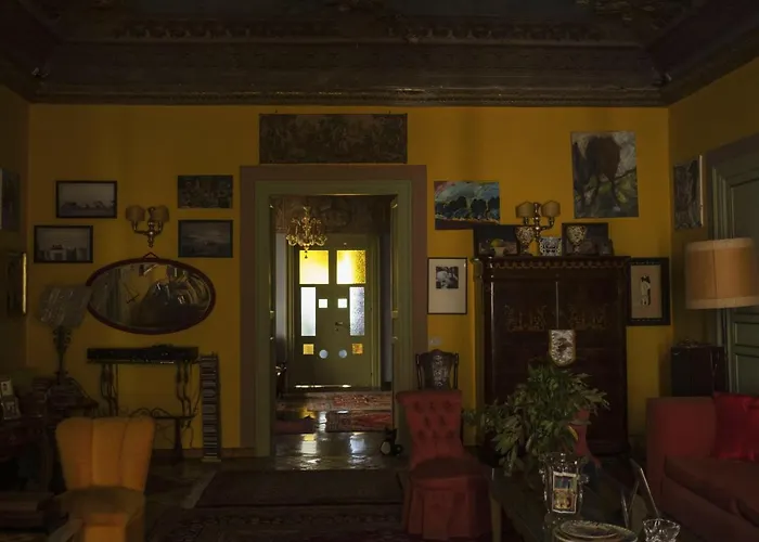 Bed and Breakfast La dimora del genio Palermo