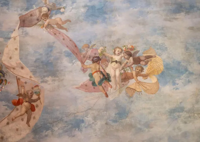 Bed and Breakfast La dimora del genio Palermo